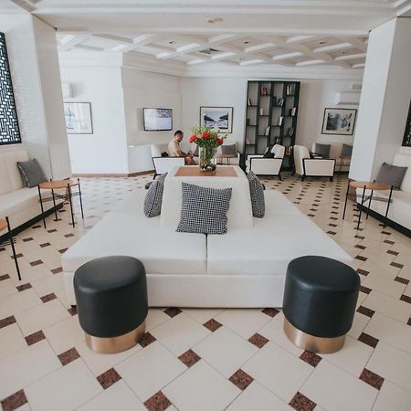 Hotel Soussana Suza Zewnętrze zdjęcie