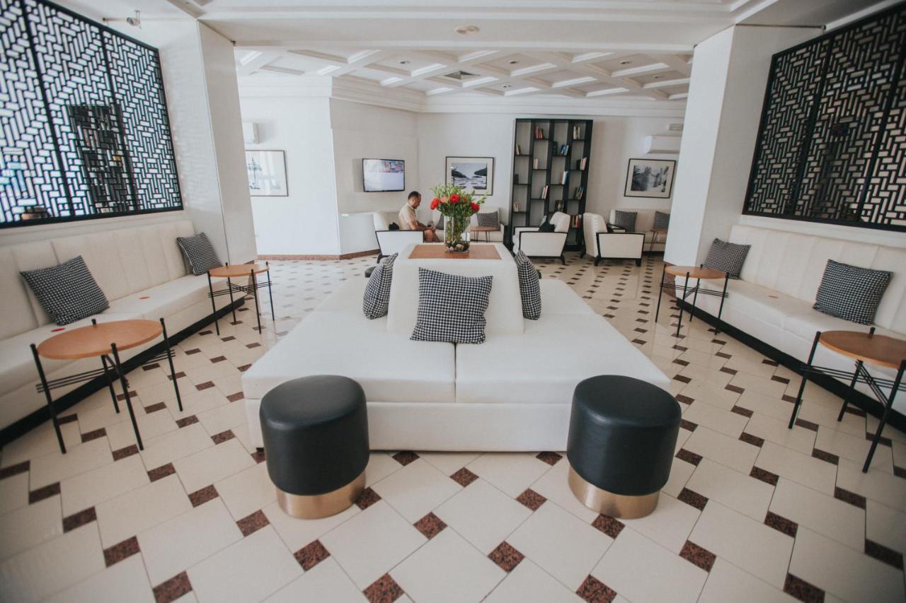 Hotel Soussana Suza Zewnętrze zdjęcie