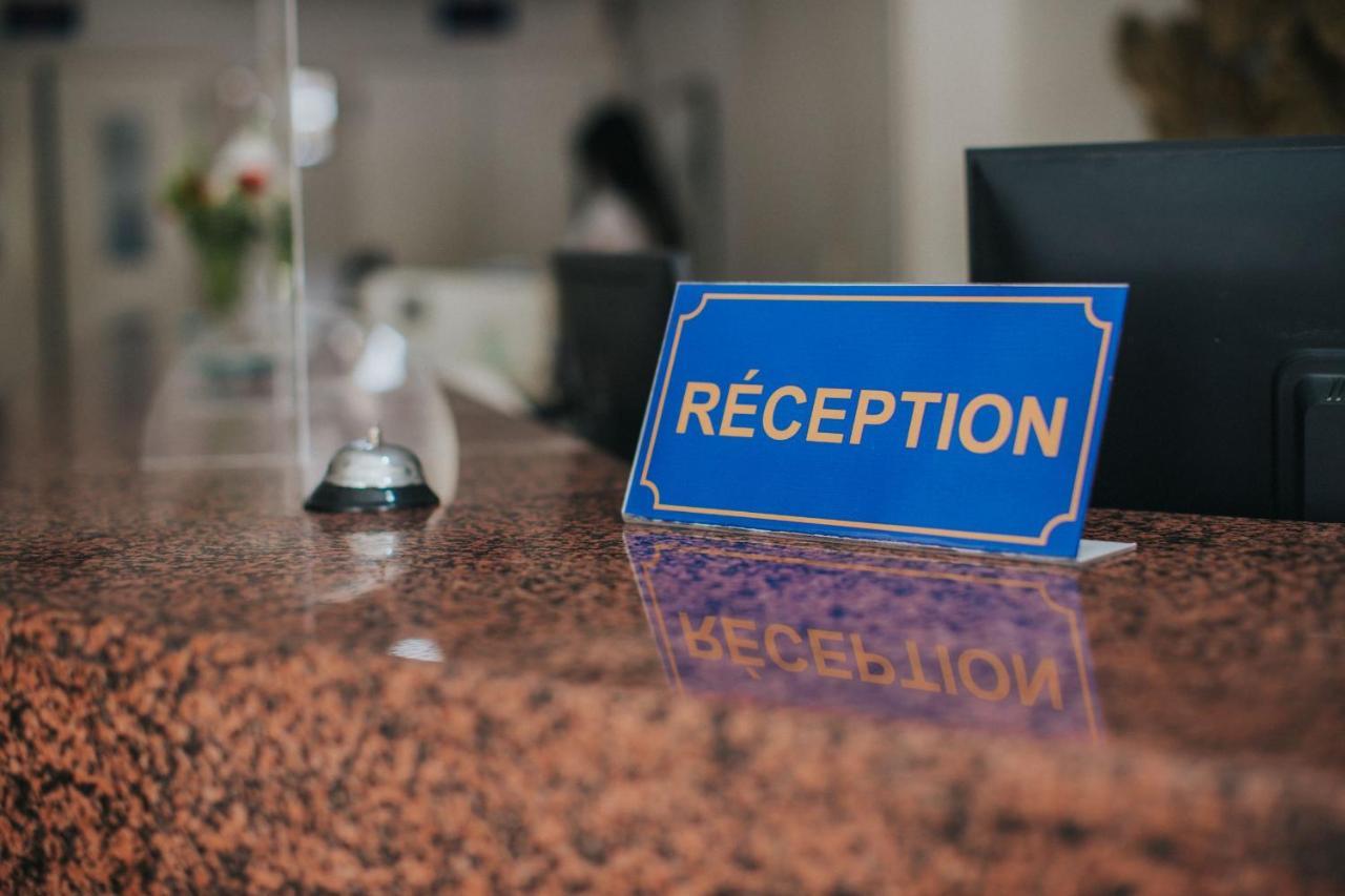 Hotel Soussana Suza Zewnętrze zdjęcie