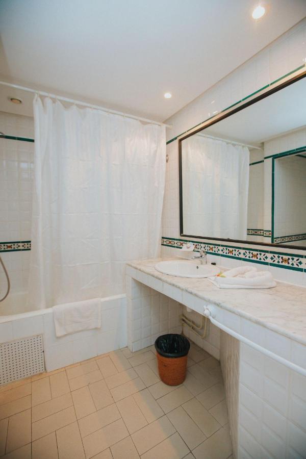 Hotel Soussana Suza Zewnętrze zdjęcie