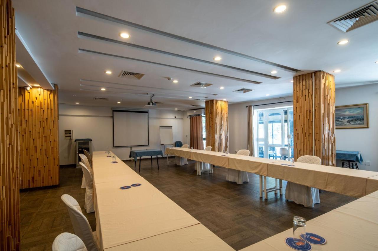 Hotel Soussana Suza Zewnętrze zdjęcie